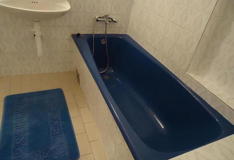 استودیوی استاندارد, Prenoćište Vila Stara Breza
