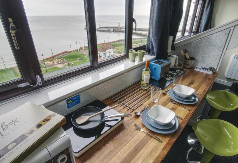 Deluxe Suite Sea View, Sea Breeze