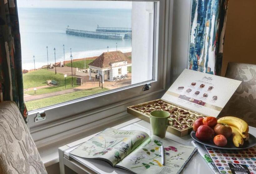 Deluxe Suite Sea View, Sea Breeze