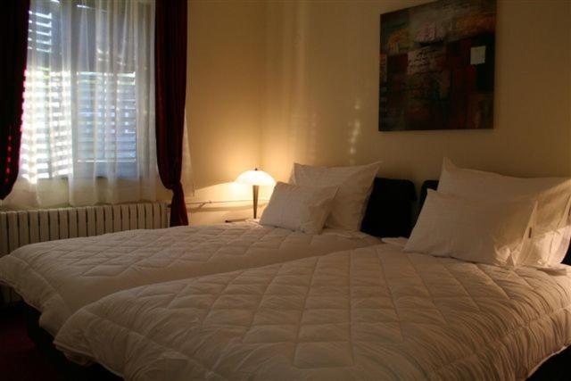 سوییت, Vila Prica