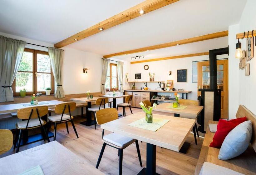 اتاق استاندارد, Weinberghof Ilkerl Luf
