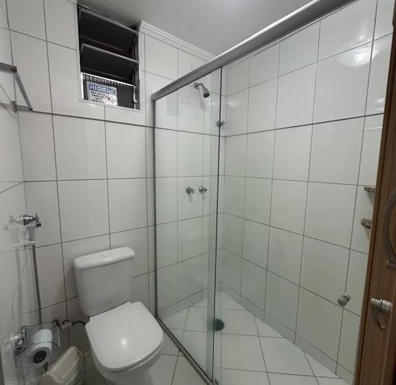 اتاق استاندارد, Modena   São José Dos Campos
