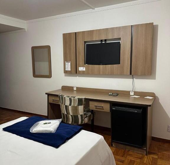 اتاق استاندارد, Modena   São José Dos Campos