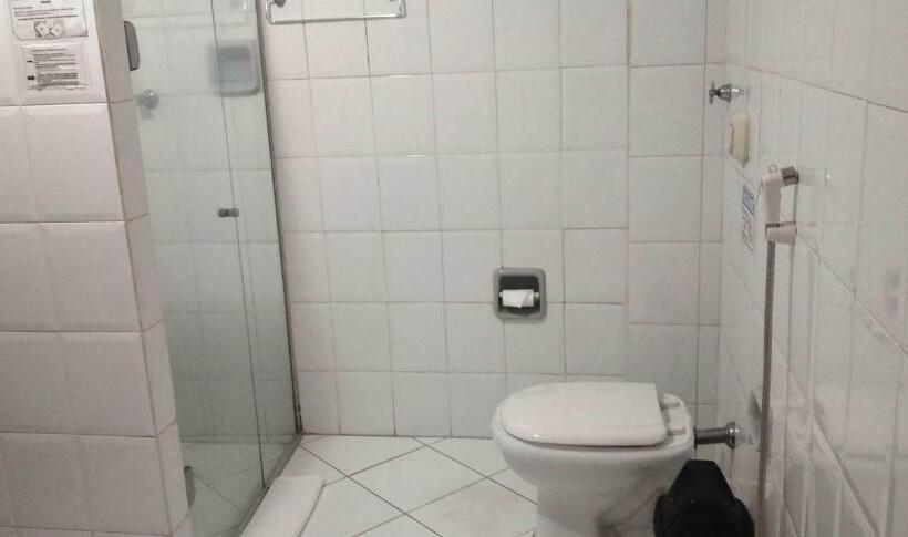 Quarto Triplo Standart, Modena   São José Dos Campos