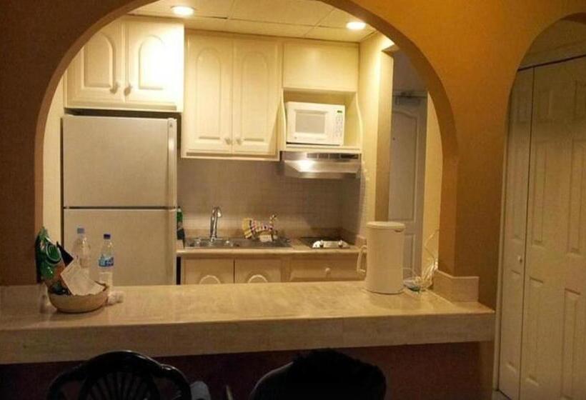 سوییت, Suites At Vdp Cabo San Lucas Beach Resort And Spa