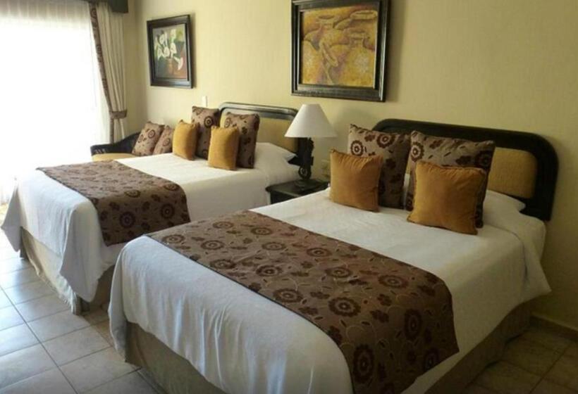 سوییت, Suites At Vdp Cabo San Lucas Beach Resort And Spa