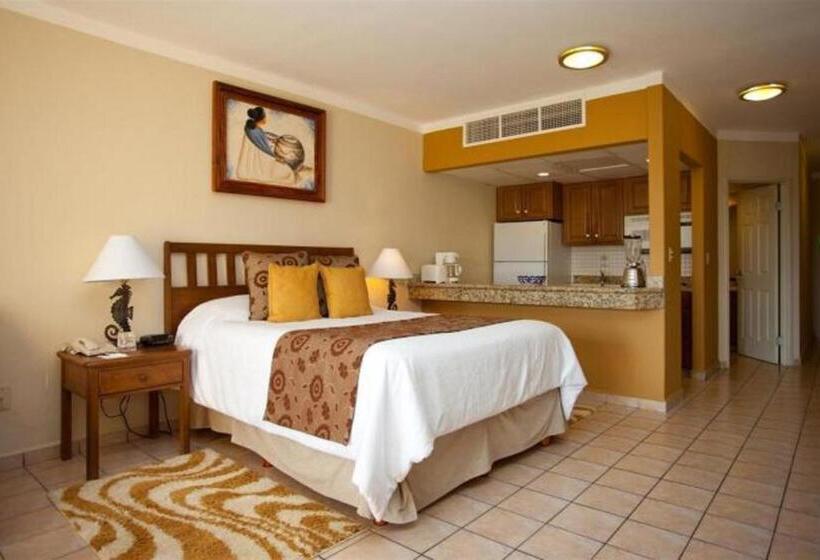سوئیت 2 خوابه, Suites At Vdp Cabo San Lucas Beach Resort And Spa