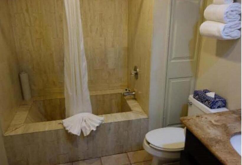 سوئیت 2 خوابه, Suites At Vdp Cabo San Lucas Beach Resort And Spa