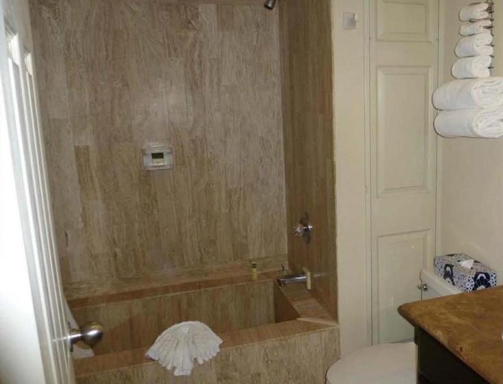 سوییت جونیور با بالکن, Suites At Vdp Cabo San Lucas Beach Resort And Spa