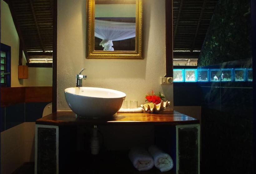 اتاق استاندارد, Samaria Lodge