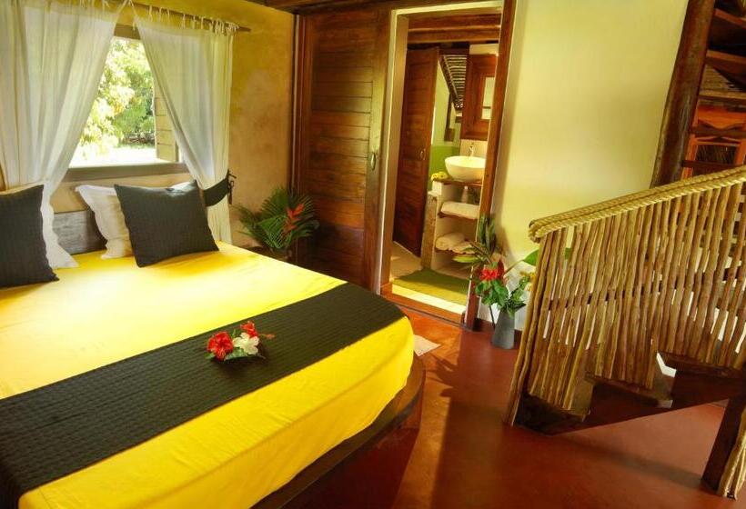 اتاق استاندارد, Samaria Lodge