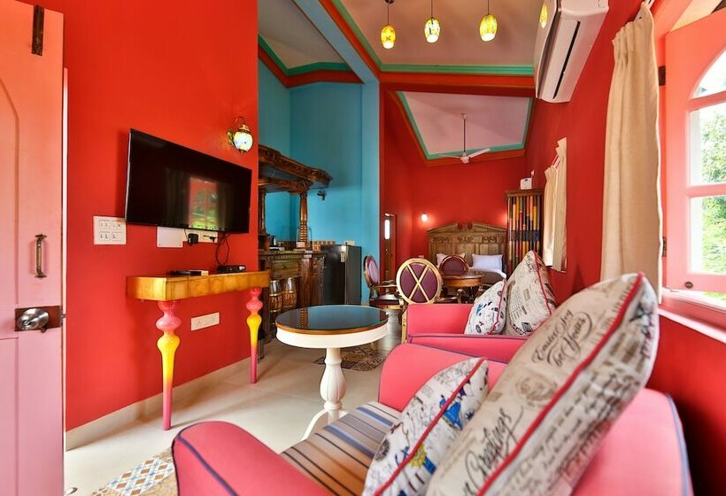 اتاق استاندارد, Amour Resort
