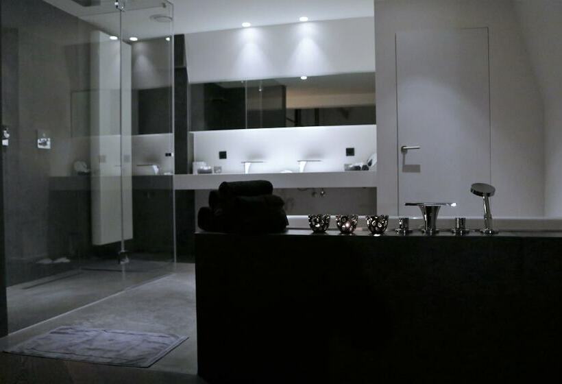 سوییت لوکس, B&b For 2wellness For 2