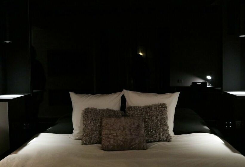 سوییت لوکس, B&b For 2wellness For 2