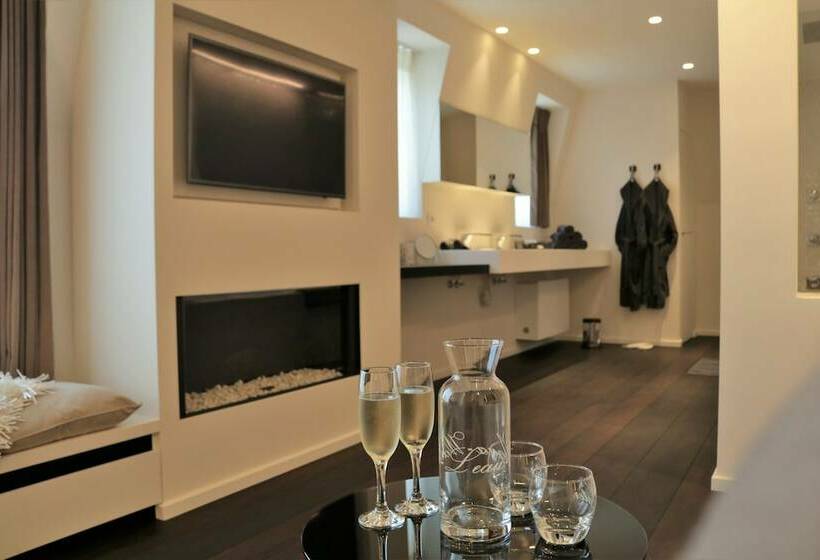 سوییت لوکس, B&b For 2wellness For 2