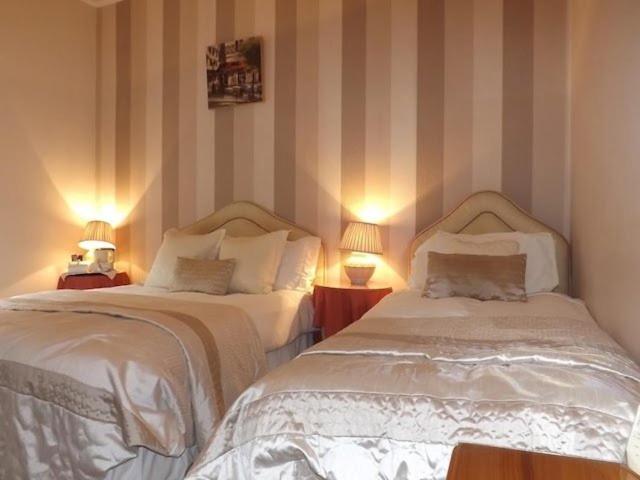 اتاق سوپریور خانوادگی, Hazel Bank Bed& Breakfast
