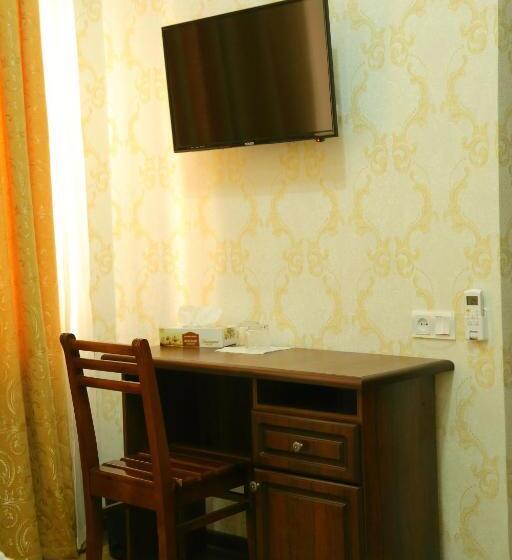 اتاق استاندارد, Muzaffar Hotel Samarkand