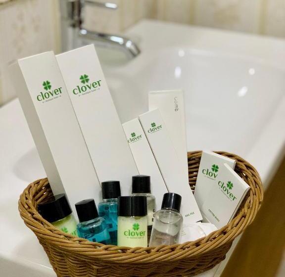 اتاق استاندارد, Clover Hotel Baku Formula 1 View