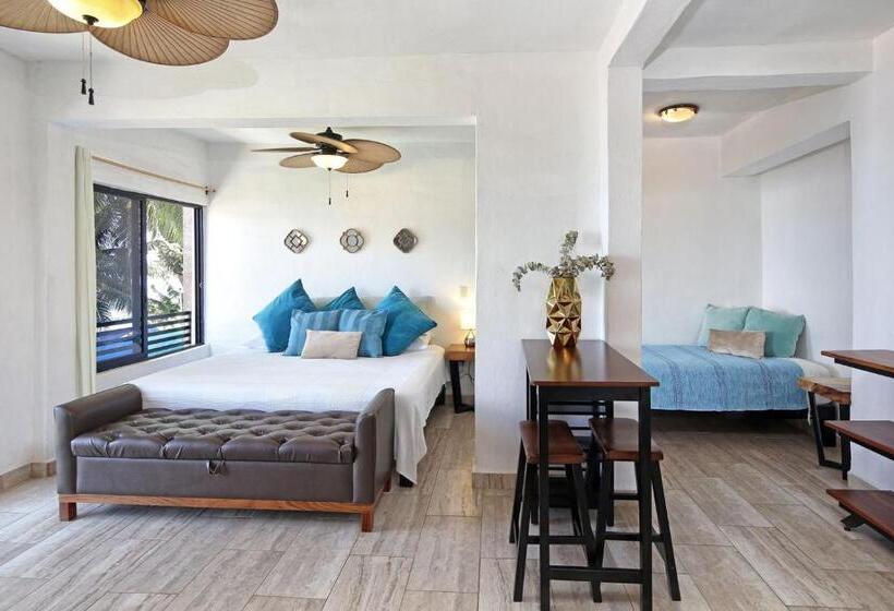 اتاق خانوادگی, Vista Oceana Sayulita