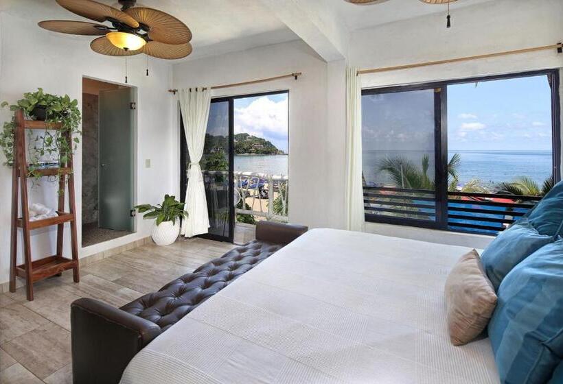 اتاق خانوادگی, Vista Oceana Sayulita