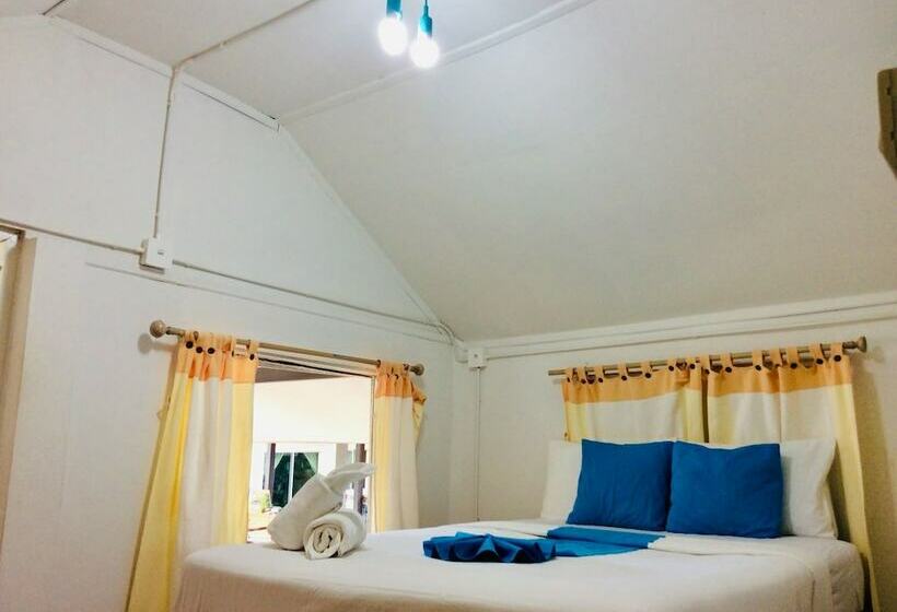 اتاق استاندارد, Season Samed Resort
