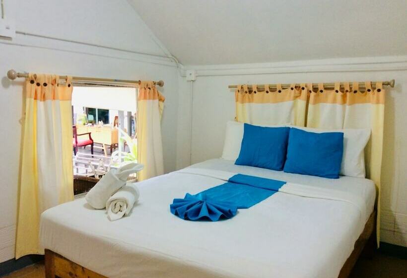 اتاق استاندارد, Season Samed Resort