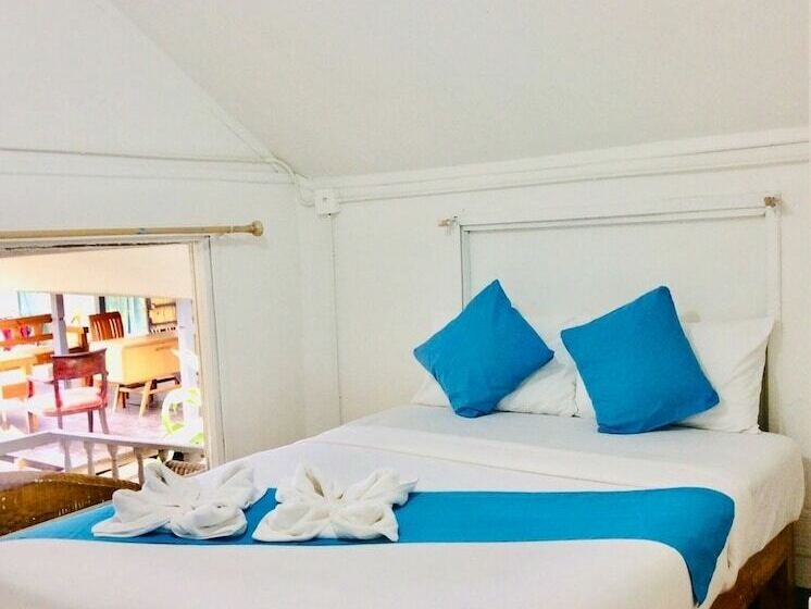 اتاق استاندارد, Season Samed Resort