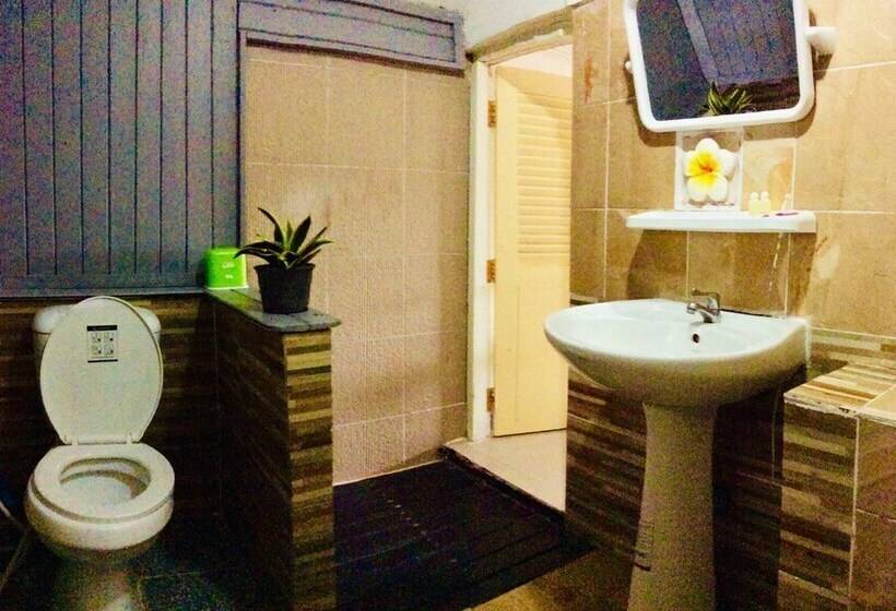 اتاق استاندارد, Season Samed Resort