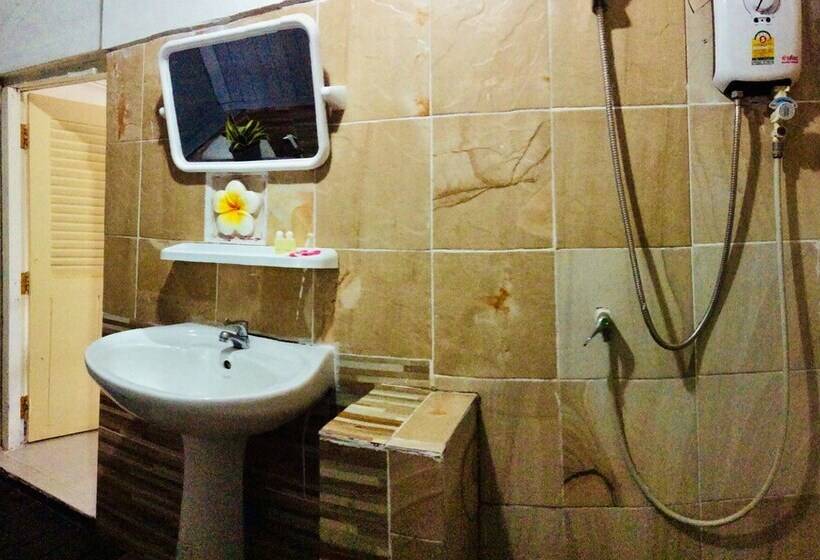اتاق استاندارد, Season Samed Resort