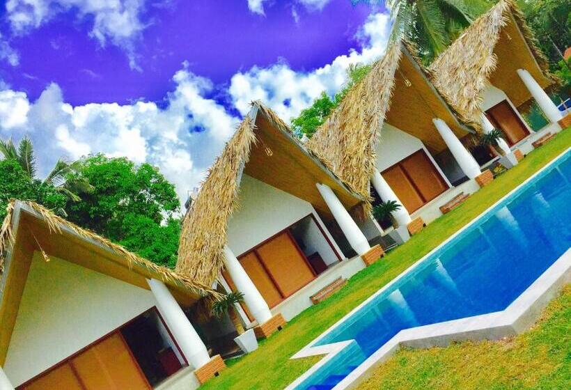 کلبه ییلاقی سوپریور یک خوابه, Airport Resort