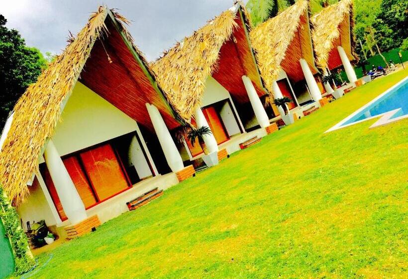 کلبه ییلاقی سوپریور یک خوابه, Airport Resort