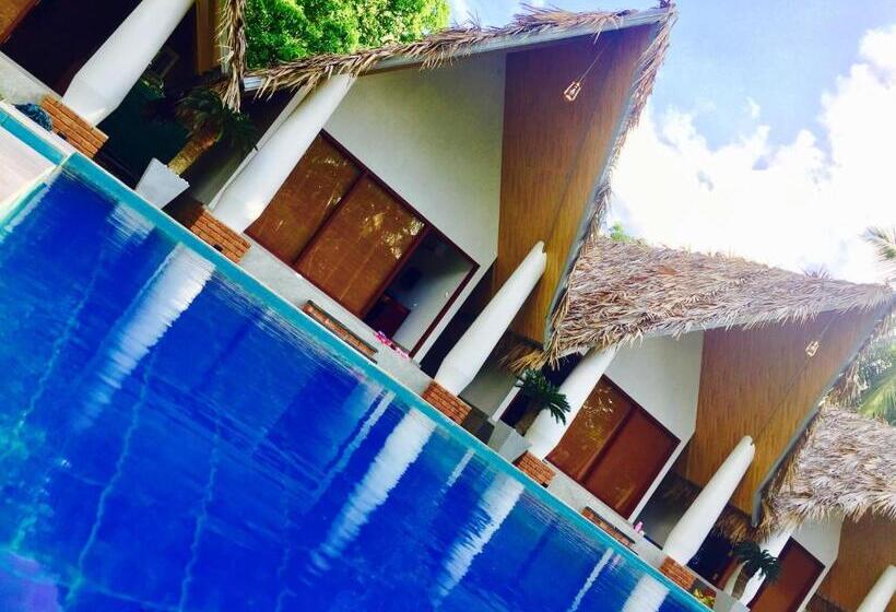 کلبه ییلاقی سوپریور یک خوابه, Airport Resort