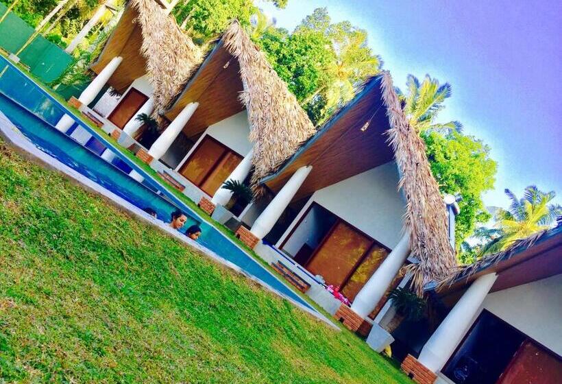 کلبه ییلاقی سوپریور یک خوابه, Airport Resort