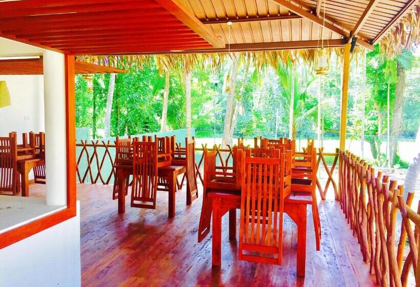 کلبه ییلاقی سوپریور یک خوابه, Airport Resort
