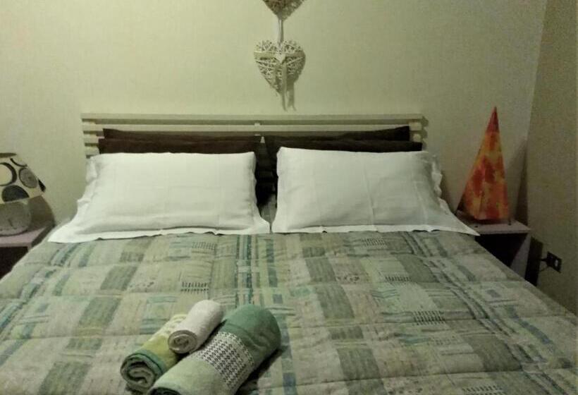 اتاق استاندارد, Home Meditamondo