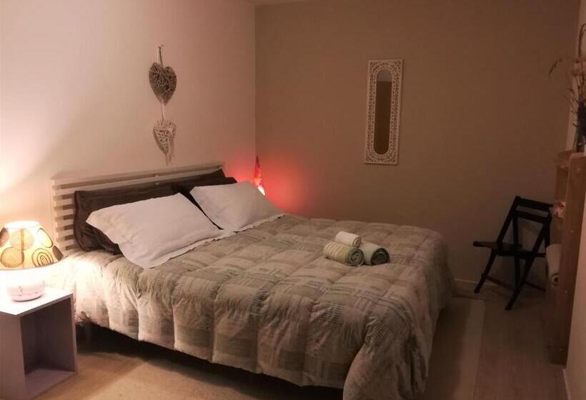 آپارتمان 2 خوابه, Home Meditamondo