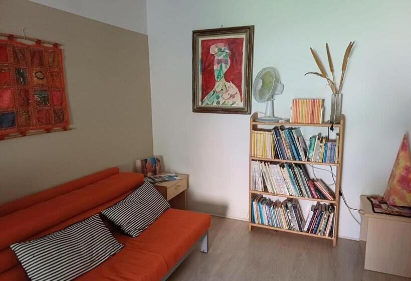 آپارتمان 2 خوابه, Home Meditamondo