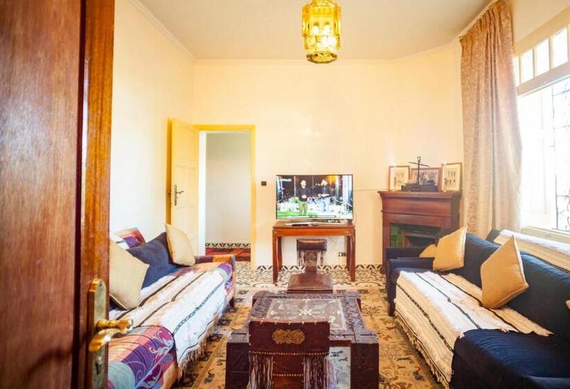 اتاق استاندارد با تخت بزرگ, Villa Pomme D'or