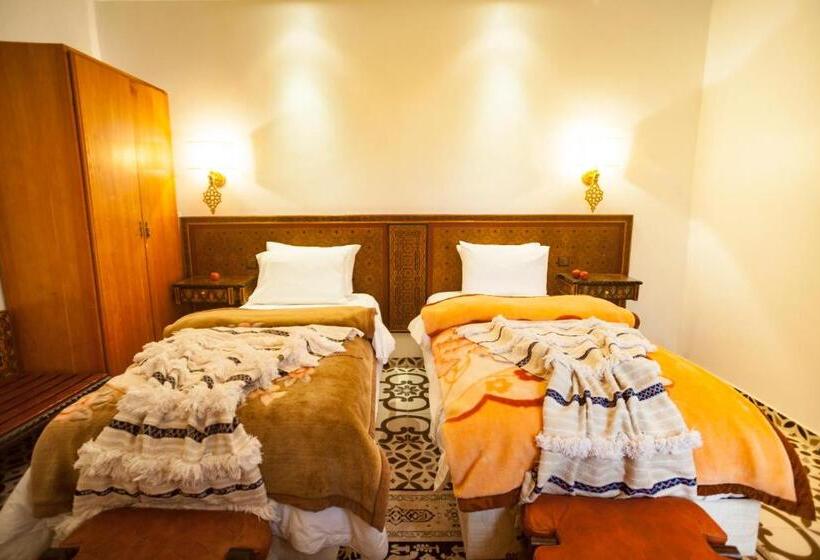 اتاق استاندارد با بالکن, Villa Pomme D'or