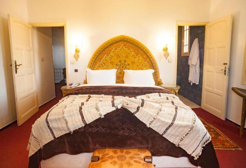 اتاق سوپریور, Villa Pomme D'or