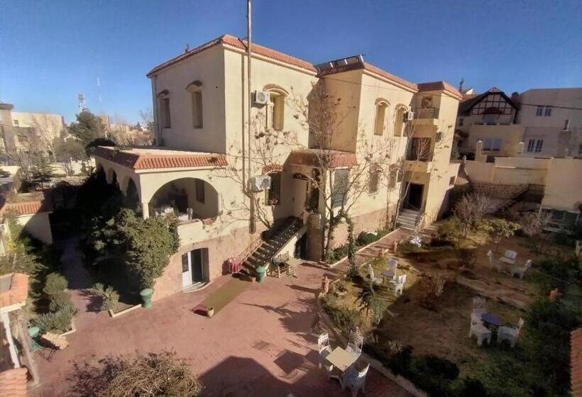 آپارتمان لوکس 1 خوابه, Villa Pomme D'or