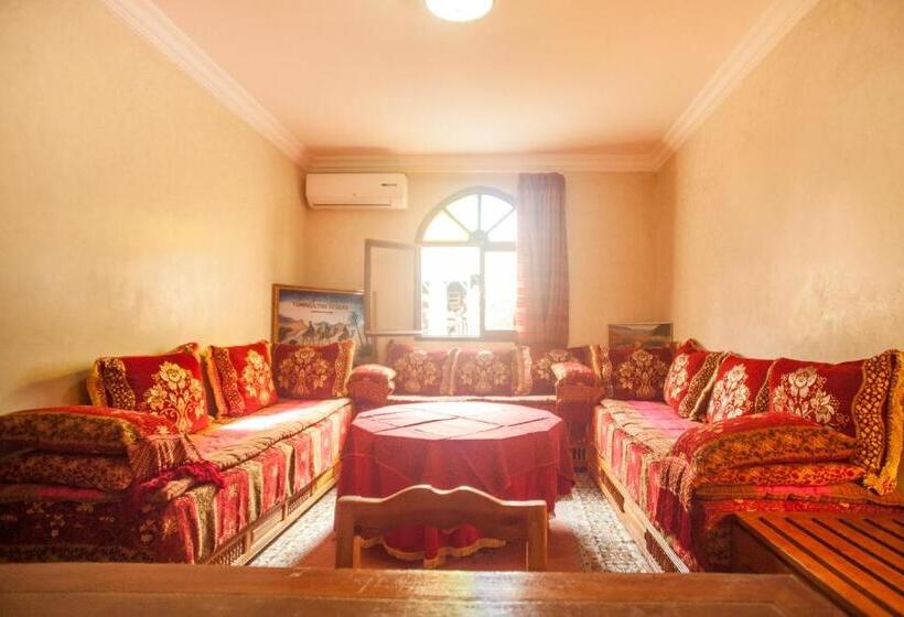 آپارتمان لوکس 1 خوابه, Villa Pomme D'or