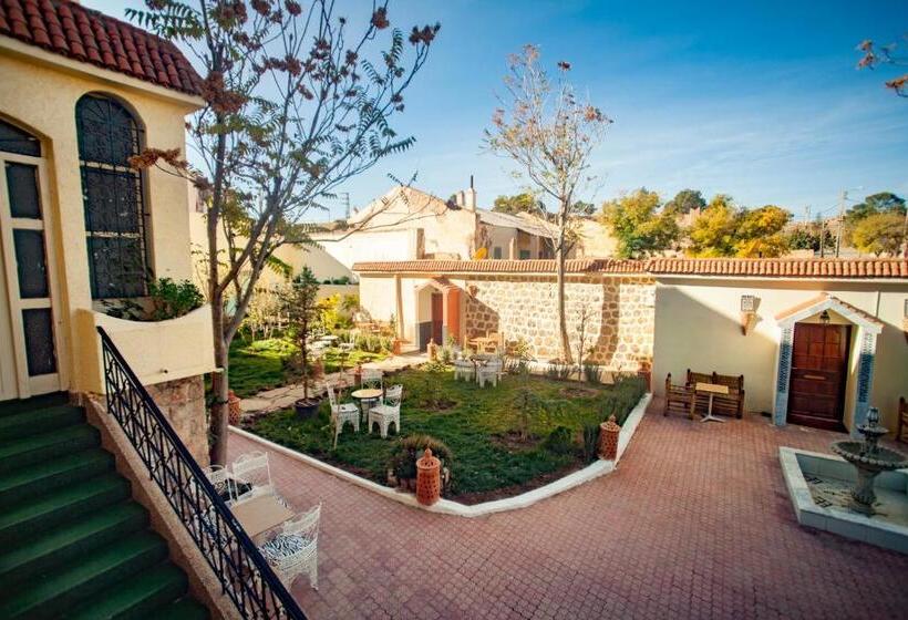 آپارتمان لوکس 1 خوابه, Villa Pomme D'or