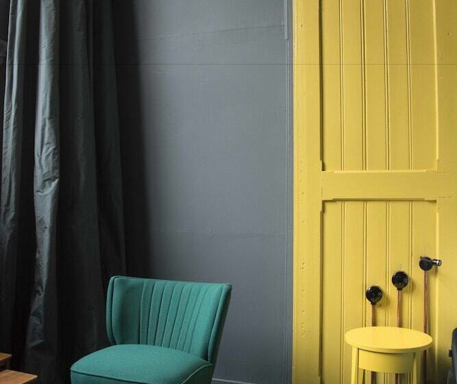 اتاق لوکس, Boutiquehotel Staats