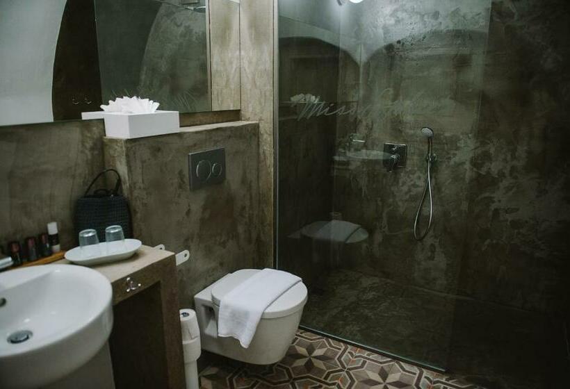 اتاق لوکس خانوادگی, Miss Sophie S Olomouc  Boutique