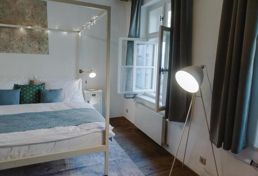 اتاق لوکس, Miss Sophie S Olomouc  Boutique