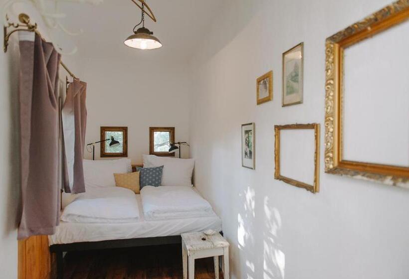 اتاق لوکس خانوادگی, Miss Sophie S Olomouc  Boutique