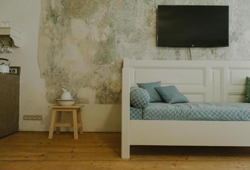 اتاق لوکس خانوادگی, Miss Sophie S Olomouc  Boutique