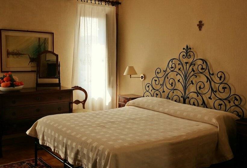 اتاق راحتی یک تخته, Residenza D Epoca Posta Vecia