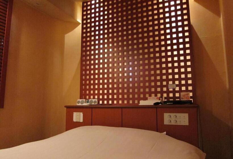 اتاق استاندارد, Rplus   Adults Only
